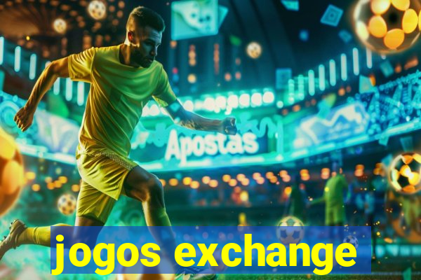 jogos exchange